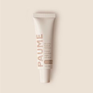 NEW Paume All-in-One Cuticle and Nail Cream Full Size 22 mL 0.75 oz NWT NIB